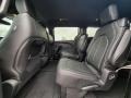 Black Rear Seat Photo for 2021 Chrysler Pacifica #140682773