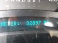 2006 Black Chevrolet Silverado 1500 Z71 Extended Cab 4x4  photo #13