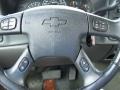2006 Black Chevrolet Silverado 1500 Z71 Extended Cab 4x4  photo #14