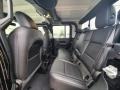 Black Rear Seat Photo for 2021 Jeep Gladiator #140683077