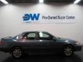 Sailfin Blue Metallic - Camry LE V6 Photo No. 3