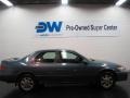 2000 Sailfin Blue Metallic Toyota Camry LE V6  photo #3