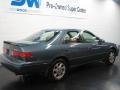 2000 Sailfin Blue Metallic Toyota Camry LE V6  photo #5