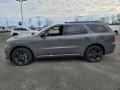 Destroyer Gray - Durango R/T AWD Photo No. 4