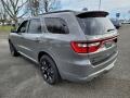 Destroyer Gray - Durango R/T AWD Photo No. 6