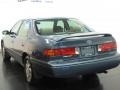 Sailfin Blue Metallic - Camry LE V6 Photo No. 6