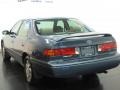 2000 Sailfin Blue Metallic Toyota Camry LE V6  photo #6