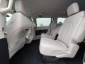 Rear Seat of 2021 Pacifica Touring L