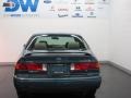 Sailfin Blue Metallic - Camry LE V6 Photo No. 7