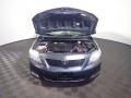 2010 Magnetic Gray Metallic Toyota Corolla LE  photo #5