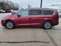  2021 Pacifica Touring L Velvet Red Pearl