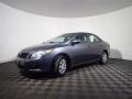 2010 Magnetic Gray Metallic Toyota Corolla LE  photo #7