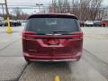 2021 Velvet Red Pearl Chrysler Pacifica Touring L  photo #11