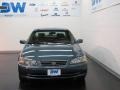 Sailfin Blue Metallic - Camry LE V6 Photo No. 8