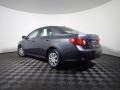 2010 Magnetic Gray Metallic Toyota Corolla LE  photo #10