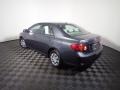 2010 Magnetic Gray Metallic Toyota Corolla LE  photo #11