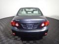 2010 Magnetic Gray Metallic Toyota Corolla LE  photo #12
