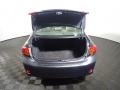 2010 Magnetic Gray Metallic Toyota Corolla LE  photo #14