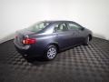 2010 Magnetic Gray Metallic Toyota Corolla LE  photo #17