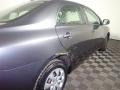 2010 Magnetic Gray Metallic Toyota Corolla LE  photo #19