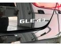 Black - GLE 43 AMG 4Matic Coupe Photo No. 7