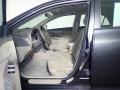 2010 Magnetic Gray Metallic Toyota Corolla LE  photo #22