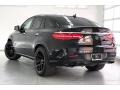 Black - GLE 43 AMG 4Matic Coupe Photo No. 10
