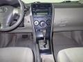 2010 Magnetic Gray Metallic Toyota Corolla LE  photo #25