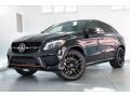 Black - GLE 43 AMG 4Matic Coupe Photo No. 12