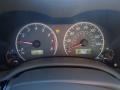 2010 Magnetic Gray Metallic Toyota Corolla LE  photo #28