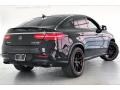 Black - GLE 43 AMG 4Matic Coupe Photo No. 13