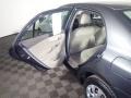 2010 Magnetic Gray Metallic Toyota Corolla LE  photo #32