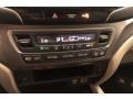 Platinum White Pearl - Pilot Elite AWD Photo No. 11