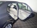 2010 Magnetic Gray Metallic Toyota Corolla LE  photo #34