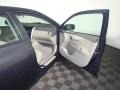 2010 Magnetic Gray Metallic Toyota Corolla LE  photo #36