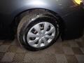 2010 Magnetic Gray Metallic Toyota Corolla LE  photo #39