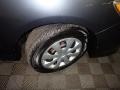 2010 Magnetic Gray Metallic Toyota Corolla LE  photo #40