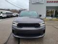Granite Metallic - Durango GT AWD Photo No. 7