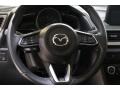 2018 Machine Gray Metallic Mazda MAZDA3 Touring 4 Door  photo #7
