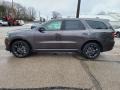 Granite Metallic - Durango GT AWD Photo No. 8