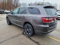 Granite Metallic - Durango GT AWD Photo No. 9
