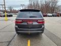 Granite Metallic - Durango GT AWD Photo No. 10