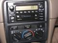 Sailfin Blue Metallic - Camry LE V6 Photo No. 17