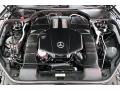 2017 Black Mercedes-Benz SL 450 Roadster  photo #8
