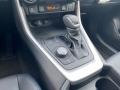  2021 RAV4 XSE AWD Hybrid ECVT Automatic Shifter
