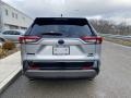 Silver Sky Metallic - RAV4 XSE AWD Hybrid Photo No. 15