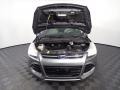 Sterling Gray - Escape Titanium 2.0L EcoBoost 4WD Photo No. 6
