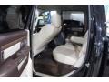 Canyon Brown/Light Frost Beige Rear Seat Photo for 2014 Ram 1500 #140685549