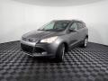 Sterling Gray - Escape Titanium 2.0L EcoBoost 4WD Photo No. 8