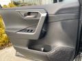 Black Door Panel Photo for 2021 Toyota RAV4 #140685561